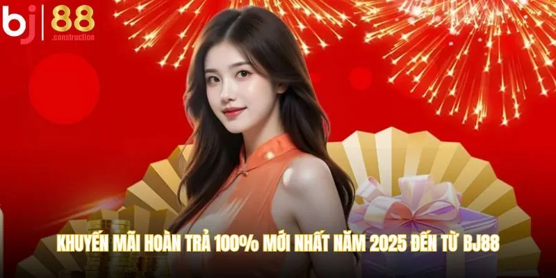 khuyến mãi hoàn trả