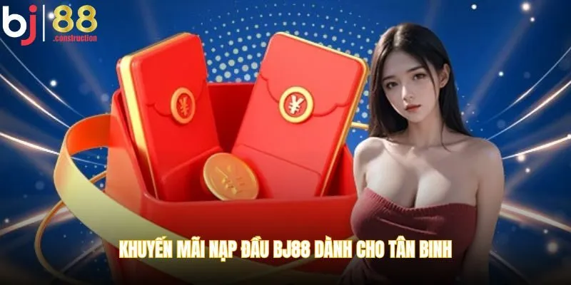 khuyến mãi nạp đầu