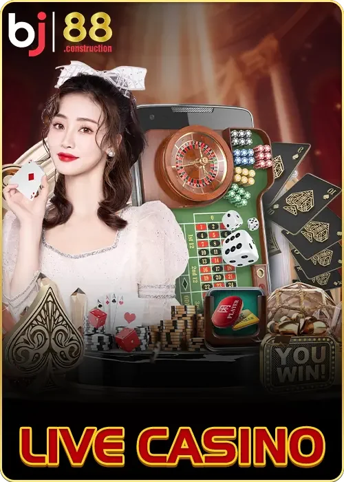 casino bj88