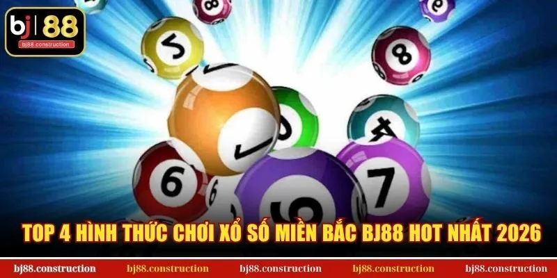 Tuyệt kỹ soi cầu khi chơi xổ số miền Bắc