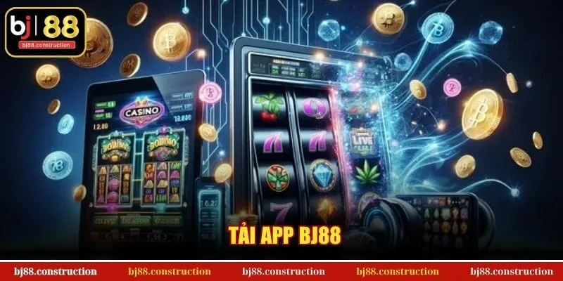 Tải App BJ88