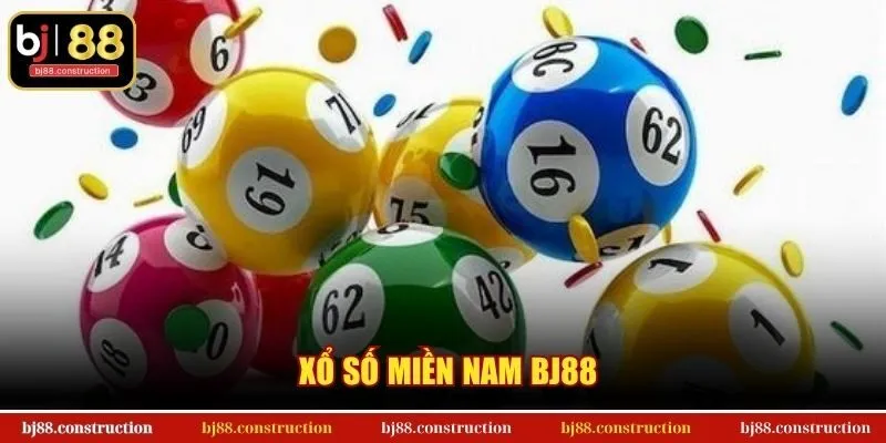 Xổ Số Miền Nam BJ88