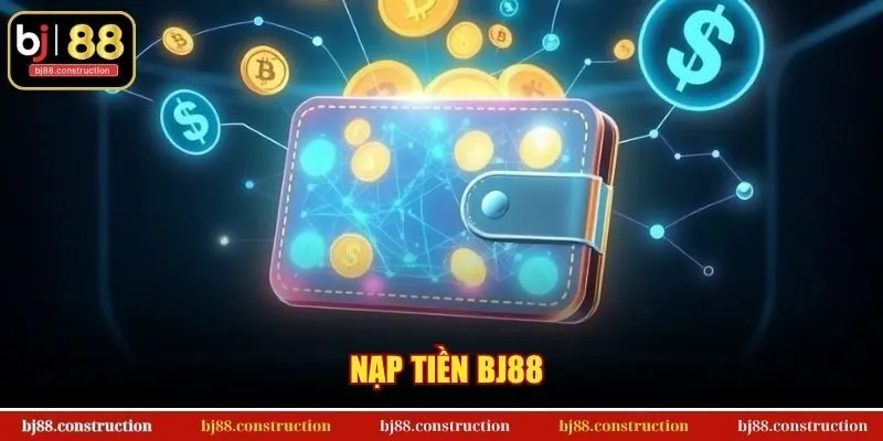Nạp Tiền BJ88